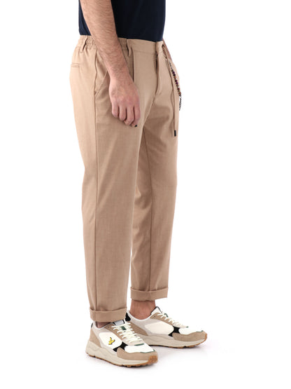 PANTALACCIO PUNTO MILANO FB UOMO BISCOTTO