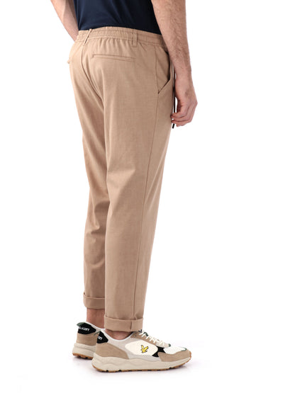 PANTALACCIO PUNTO MILANO FB UOMO BISCOTTO