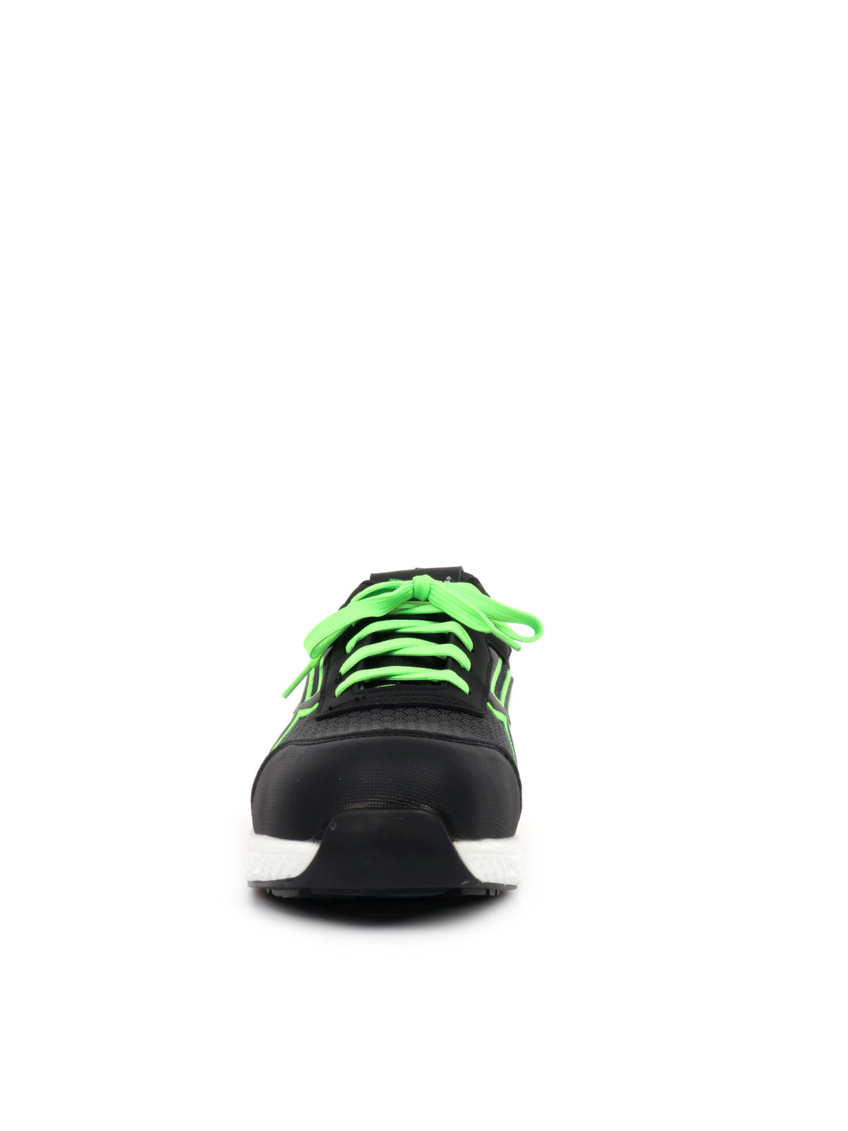 U-power mitch antinfortunistica da uomo verde