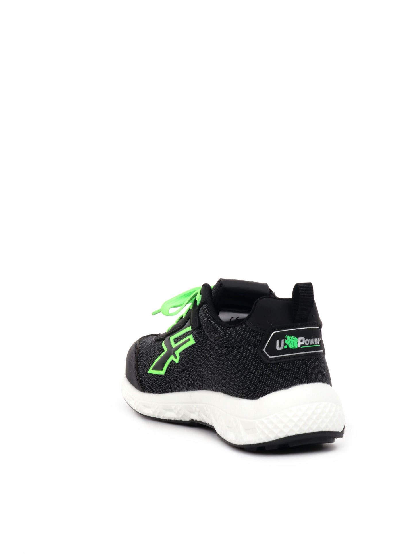 U-POWER MITCH - VERDE