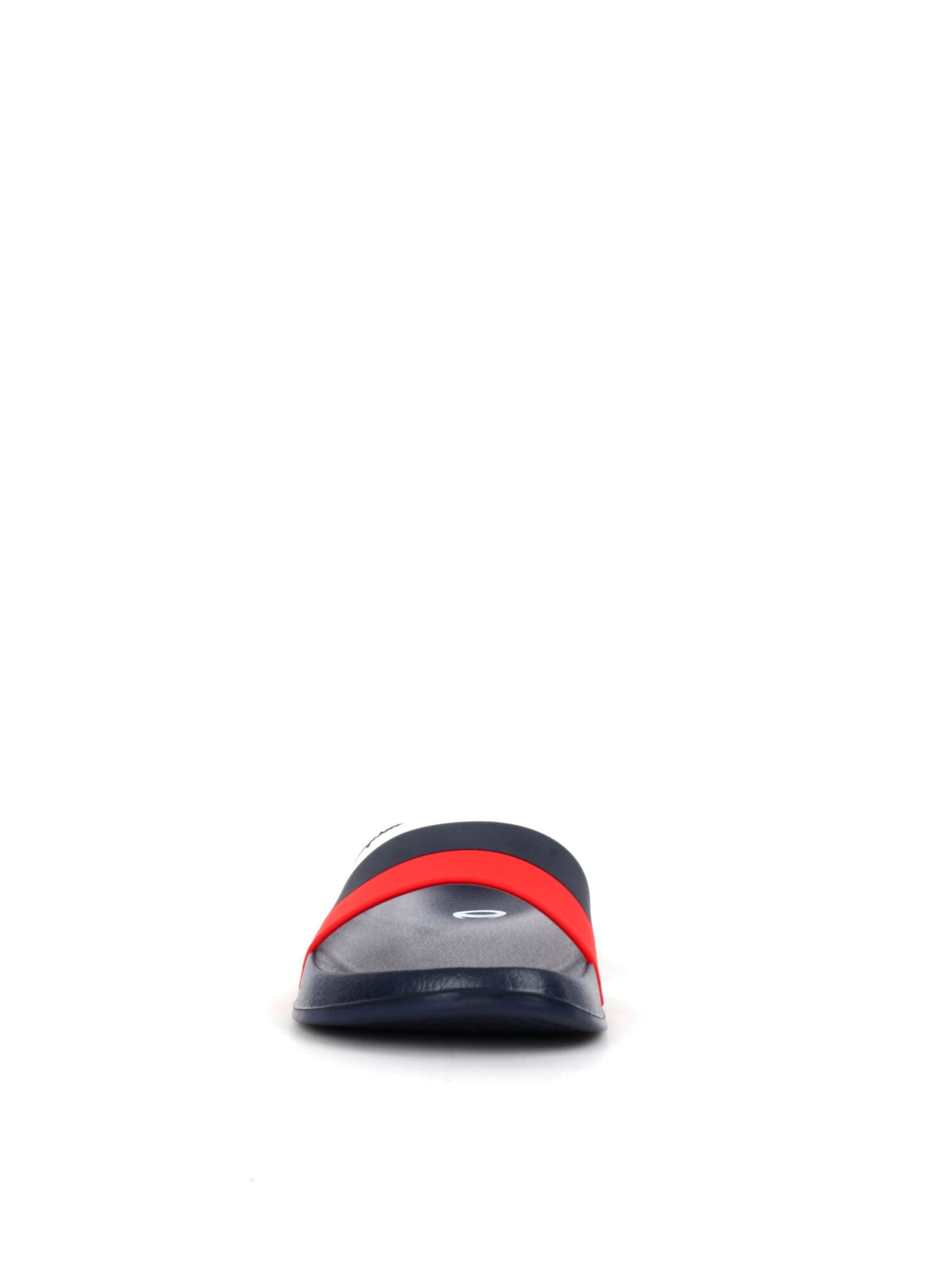 CIABATTA ALL AMERICAN CHAMPION RAGAZZI UNISEX BLU-ROSSO
