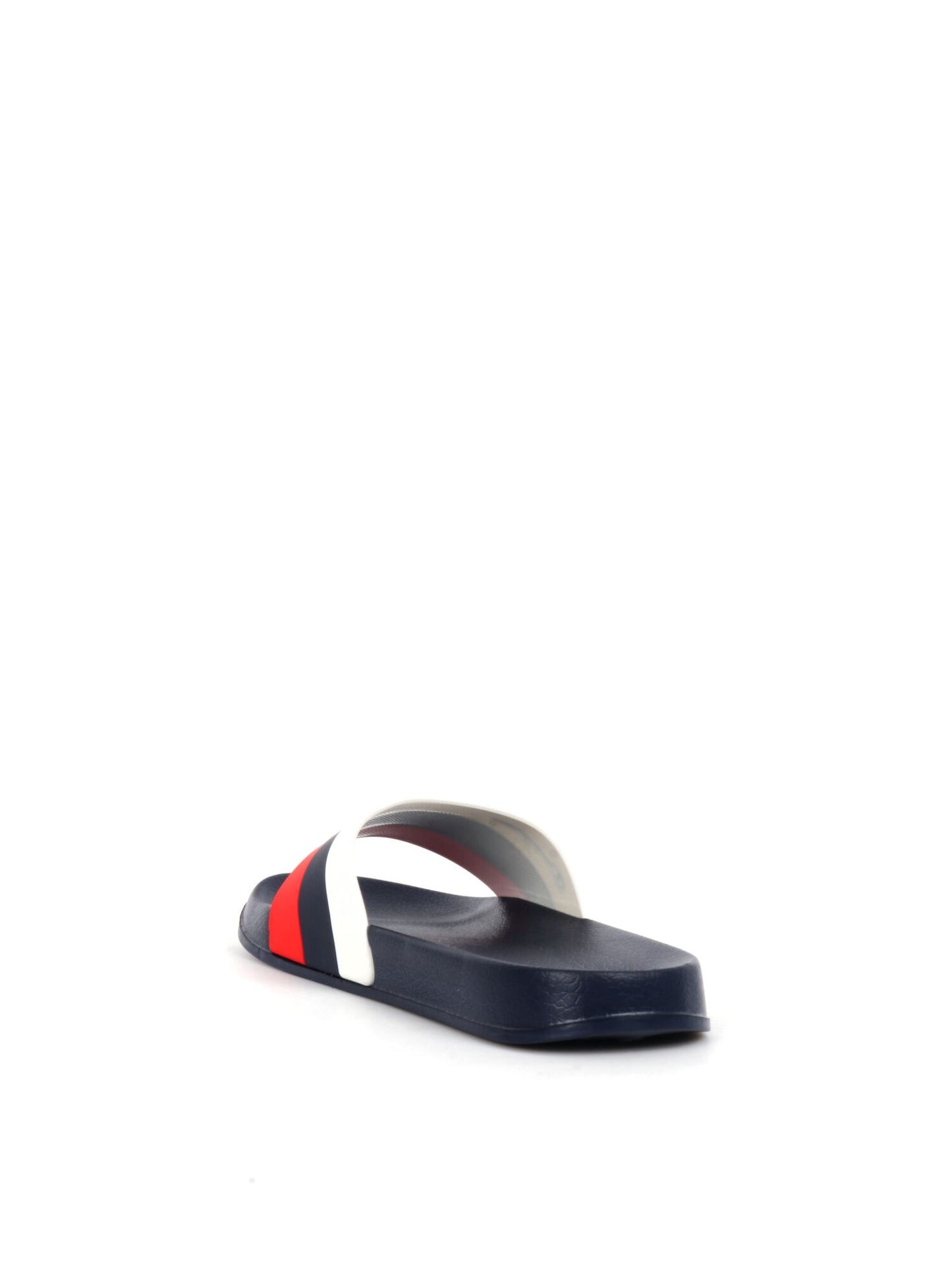 CIABATTA ALL AMERICAN CHAMPION RAGAZZI UNISEX BLU-ROSSO