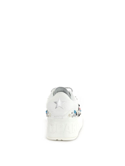SNEAKERS KIM SHOPART DONNA MULTICOLOR