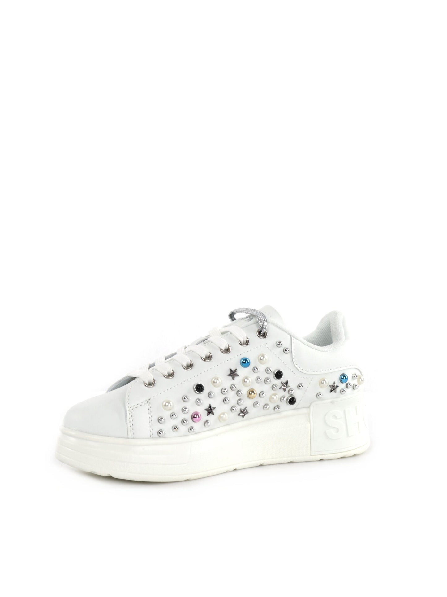 SNEAKERS KIM SHOPART DONNA MULTICOLOR