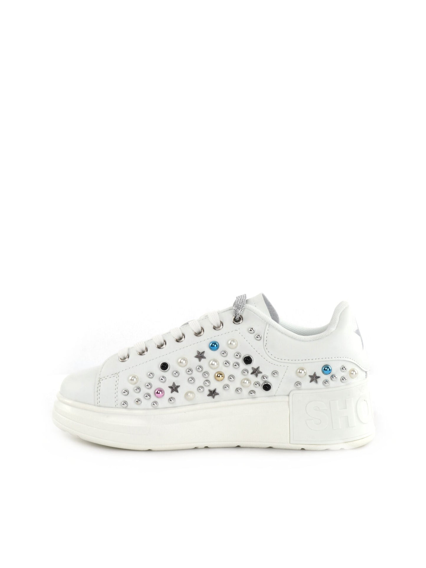 SNEAKERS KIM SHOPART DONNA MULTICOLOR