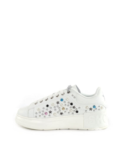 SNEAKERS KIM SHOPART DONNA MULTICOLOR