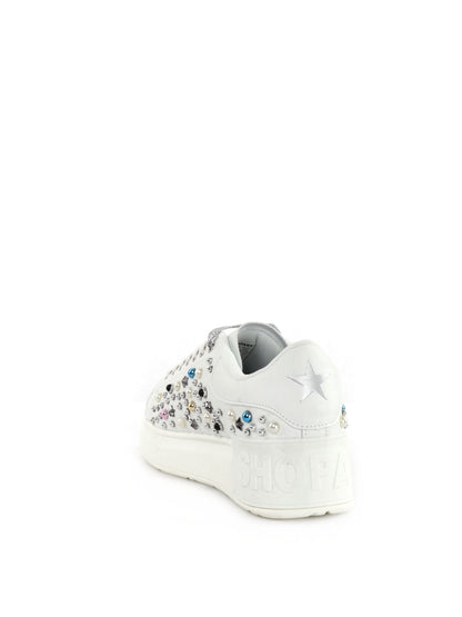 SNEAKERS KIM SHOPART DONNA MULTICOLOR