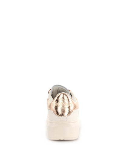 SNEAKERS KIM LAMINATO SHOPART DONNA PANNA