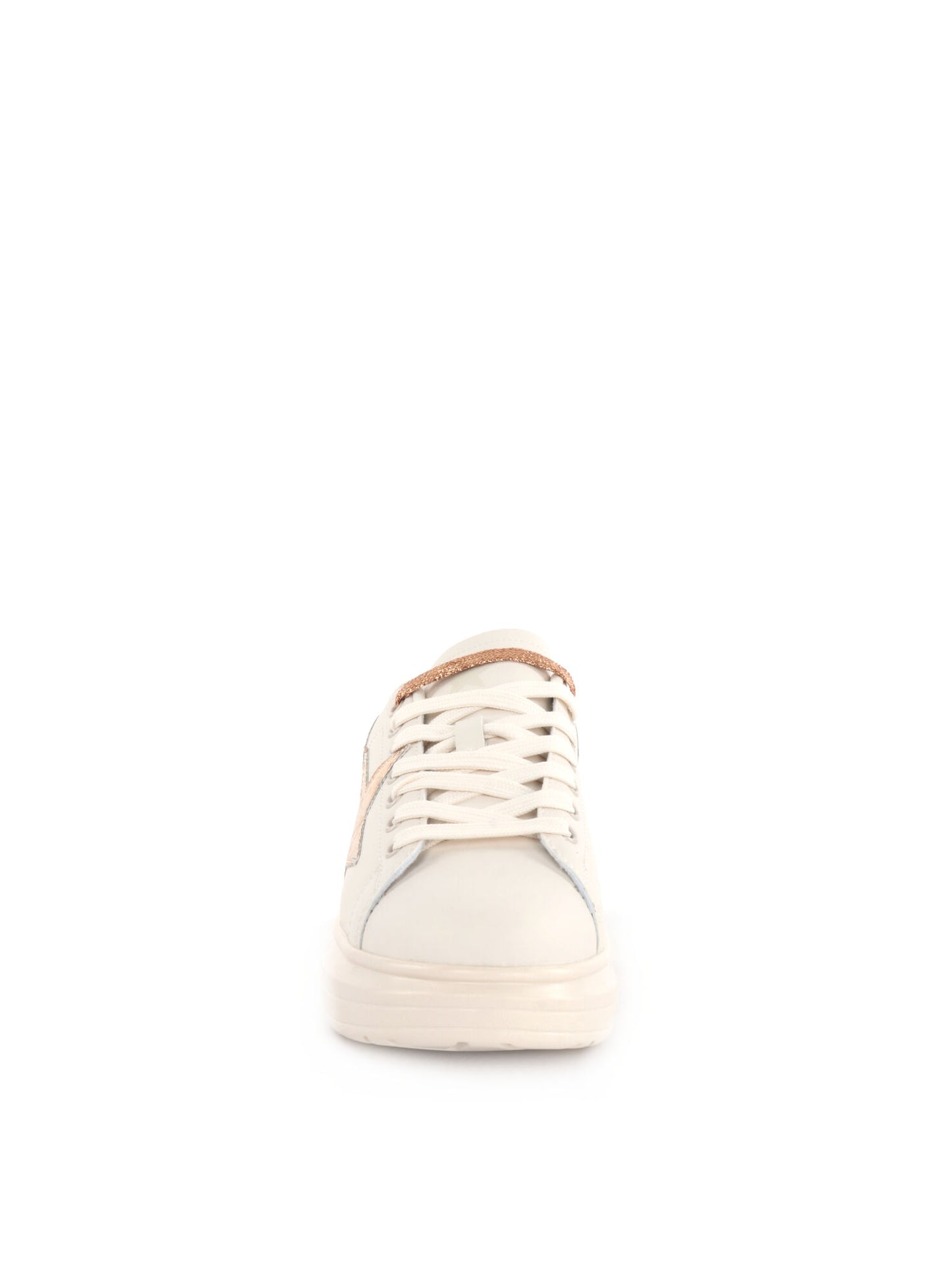 SNEAKERS KIM LAMINATO SHOPART DONNA PANNA