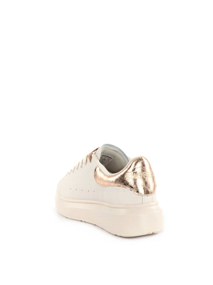 SNEAKERS KIM LAMINATO SHOPART DONNA PANNA