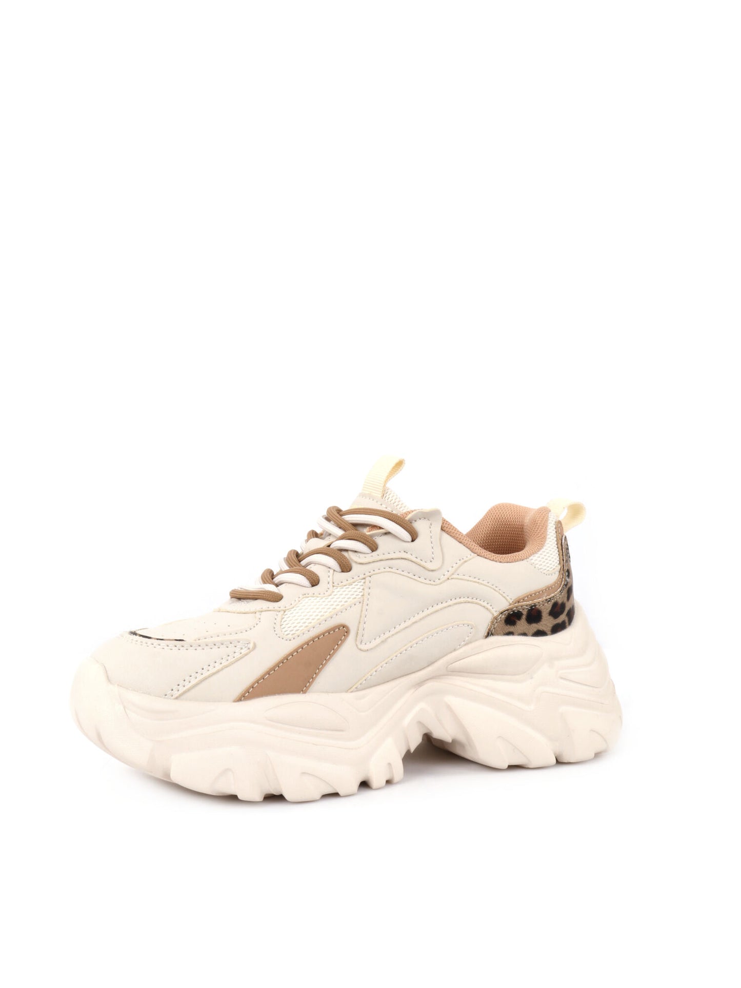 SNEAKERS CHUCKY MEGAN SHOPART DONNA PANNA
