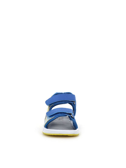 SANDALO SONIC CON LUCI LEOMIL BAMBINO ROYAL
