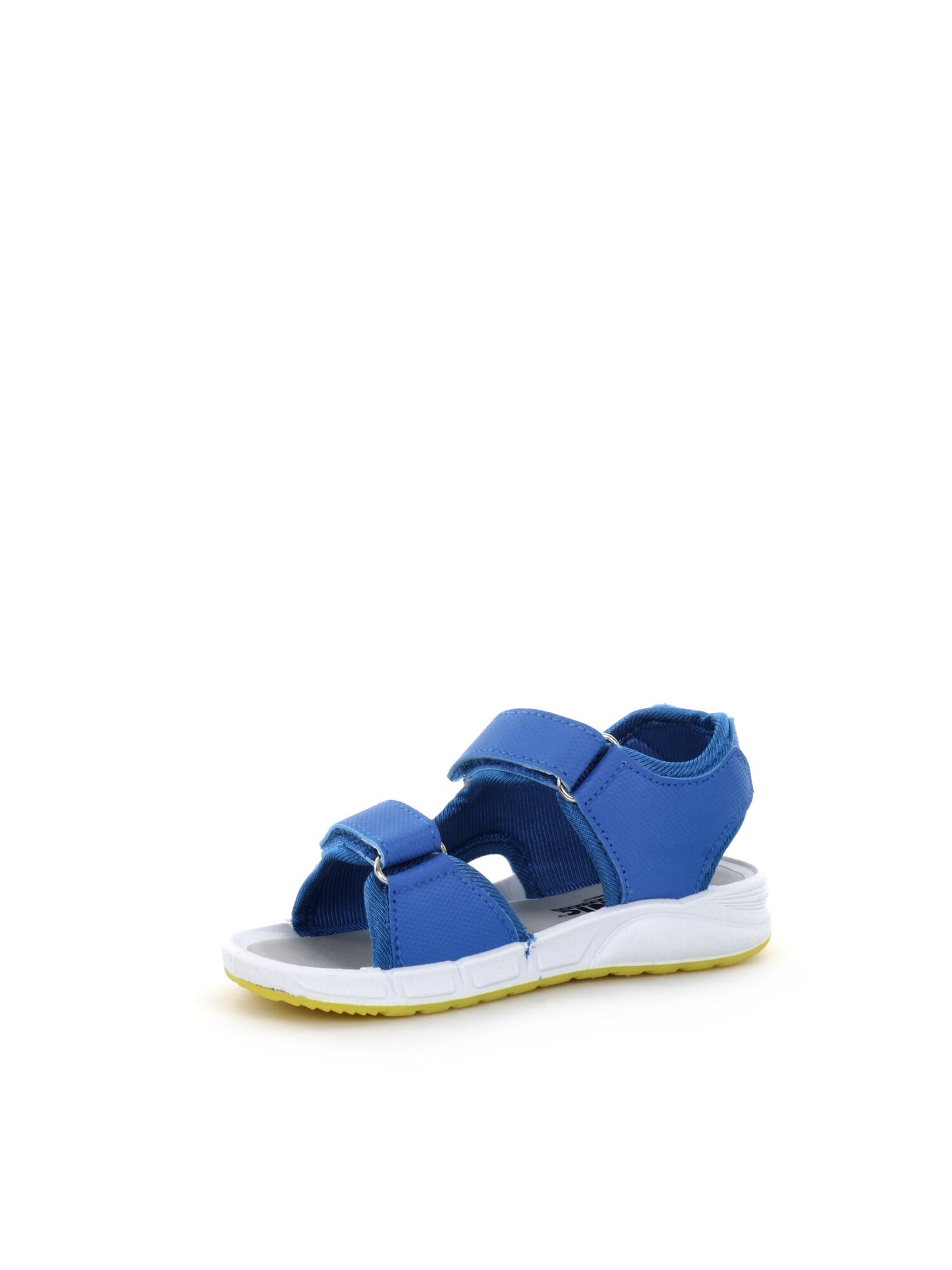 SANDALO SONIC CON LUCI LEOMIL BAMBINO ROYAL