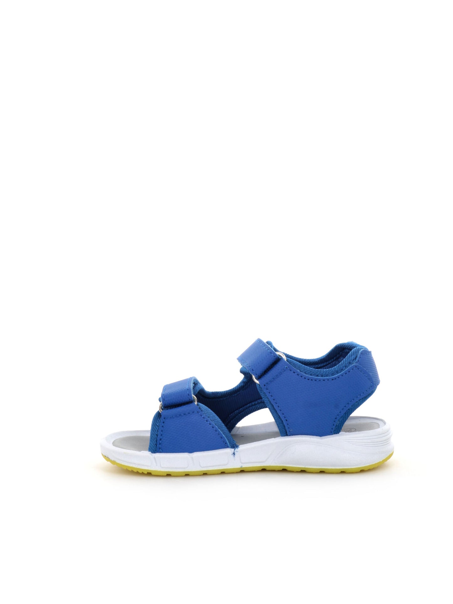 SANDALO SONIC CON LUCI LEOMIL BAMBINO ROYAL