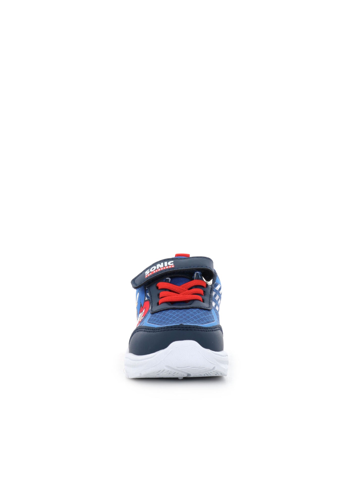 SNEAKERS CON LUCI SONIC BAMBINO BLU