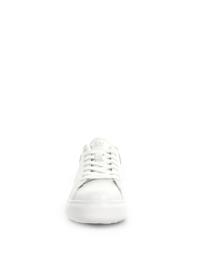 SOPRANI SNEAKERS - BIANCO ARGENTO