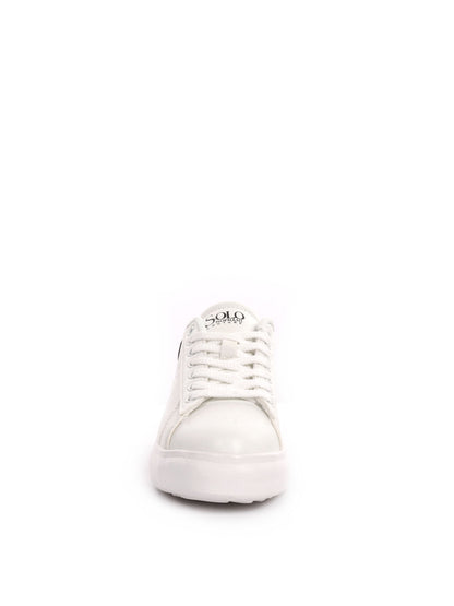 SOPRANI SNEAKERS - BIANCO-NERO