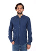 camicia-collo-coreano-seersuk-fb-uomo-blu-medio
