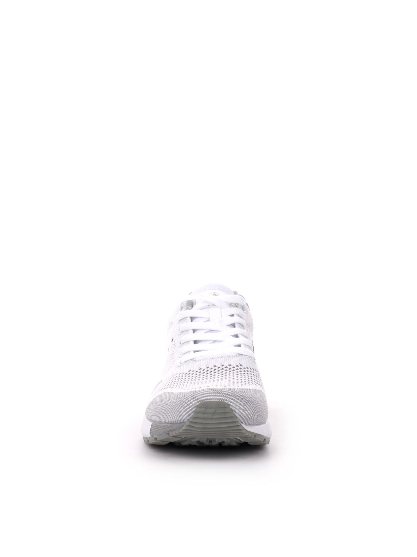 SNEAKERS VENDOR LUMBERJACK UOMO BIANCO