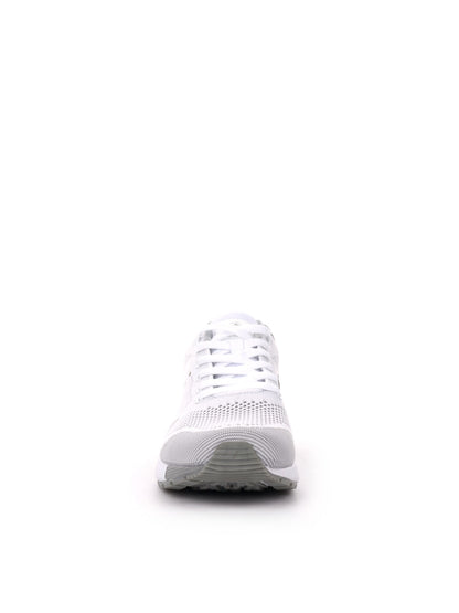 SNEAKERS VENDOR LUMBERJACK UOMO BIANCO