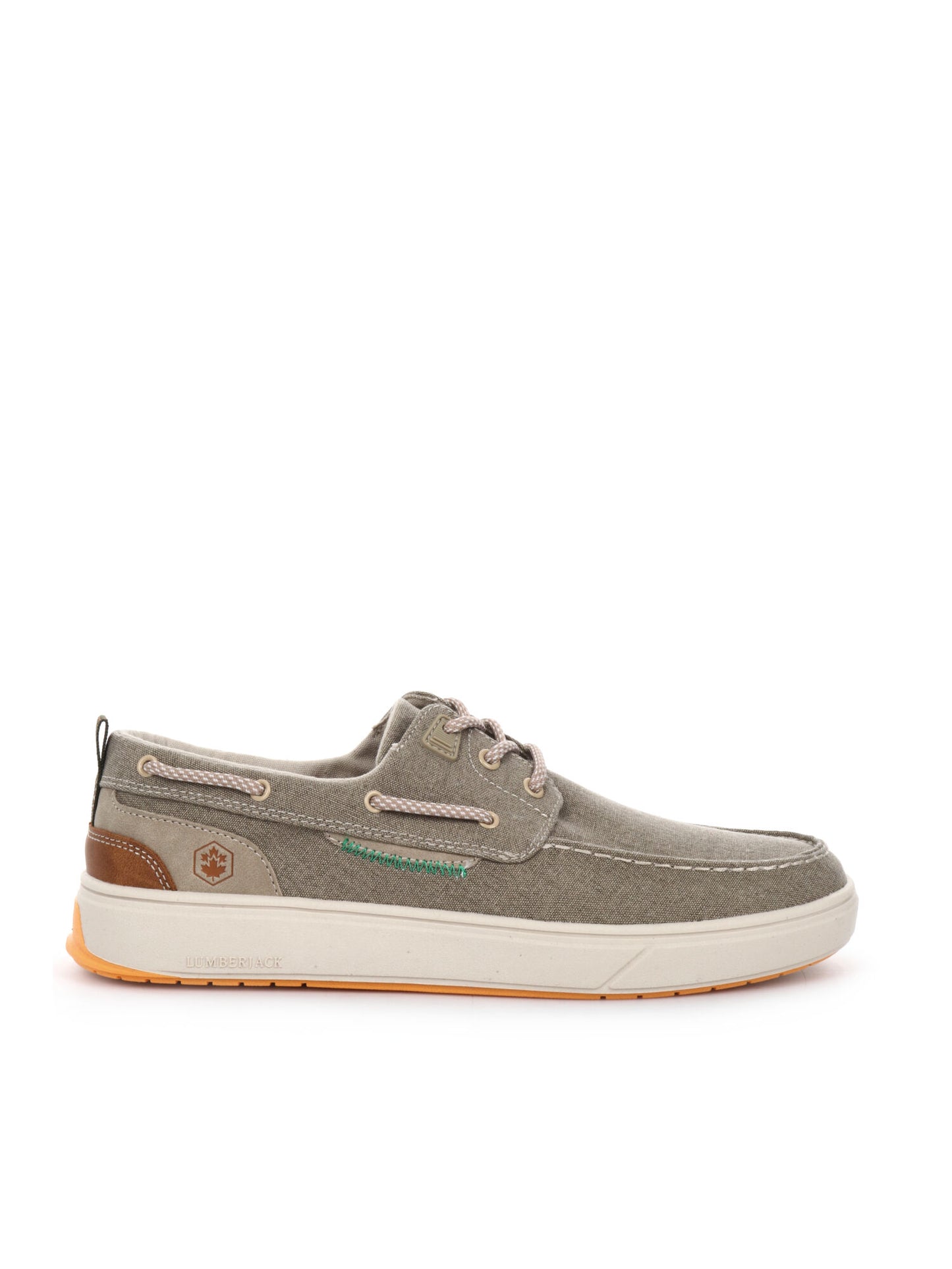 LUMBERJACK MARVIN - BEIGE