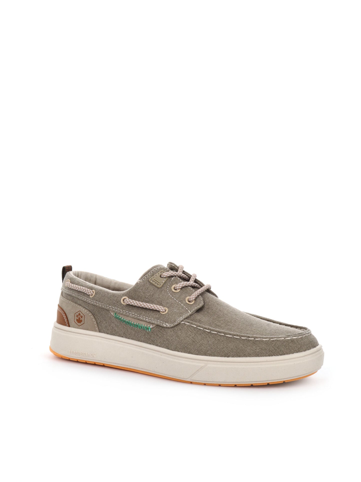 LUMBERJACK MARVIN - BEIGE