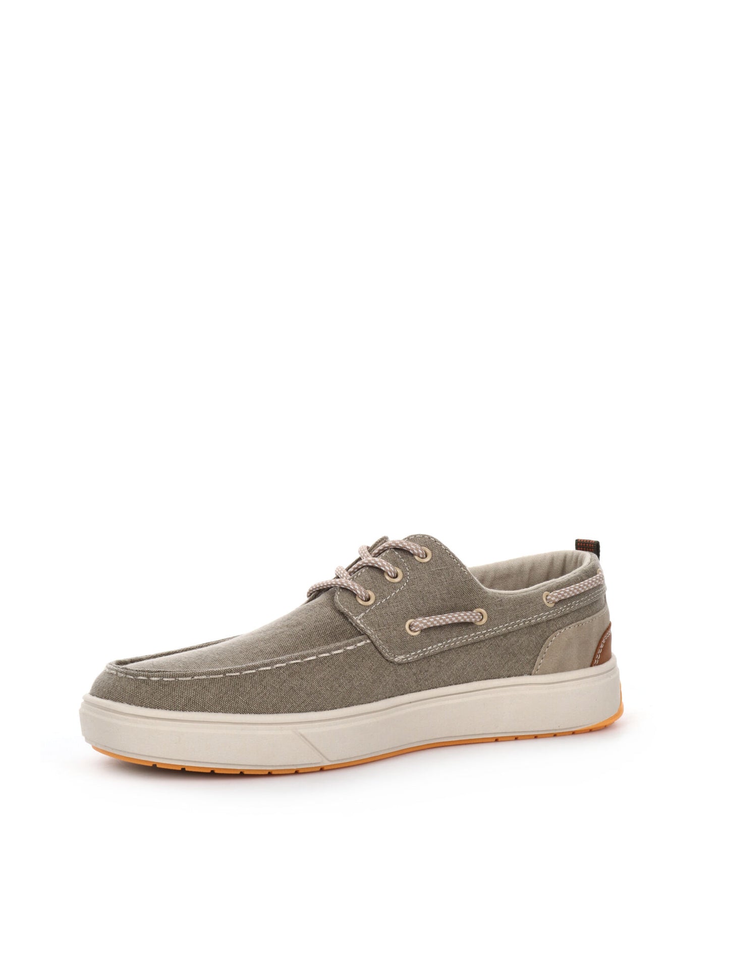 LUMBERJACK MARVIN - BEIGE