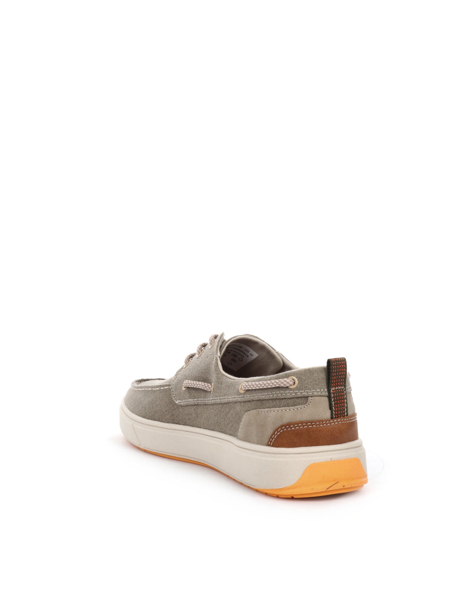 LUMBERJACK MARVIN - BEIGE