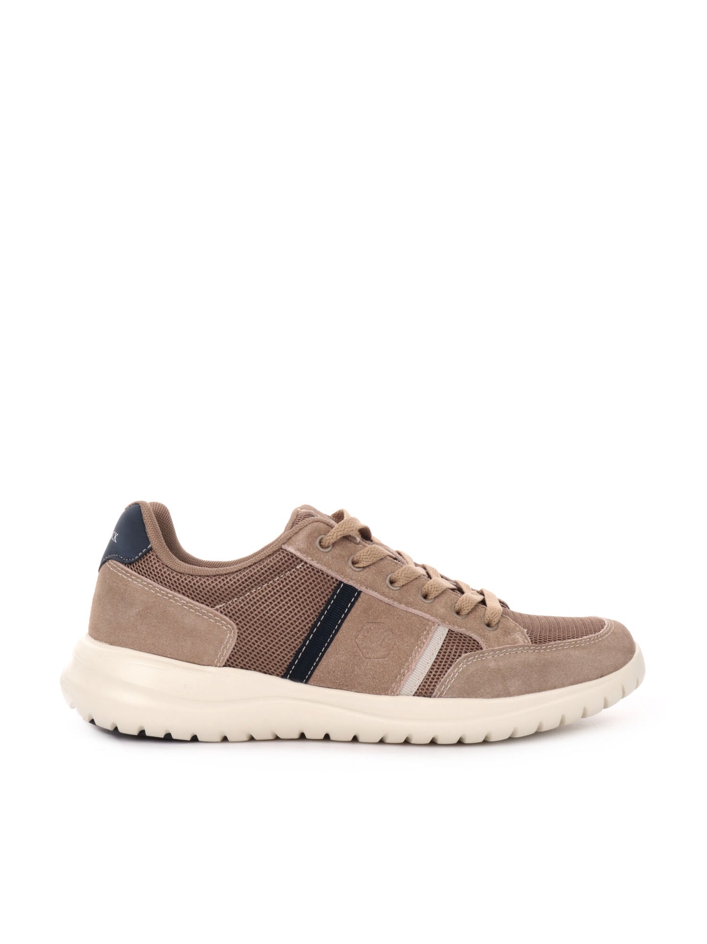 LUMBERJACK LEE - BEIGE