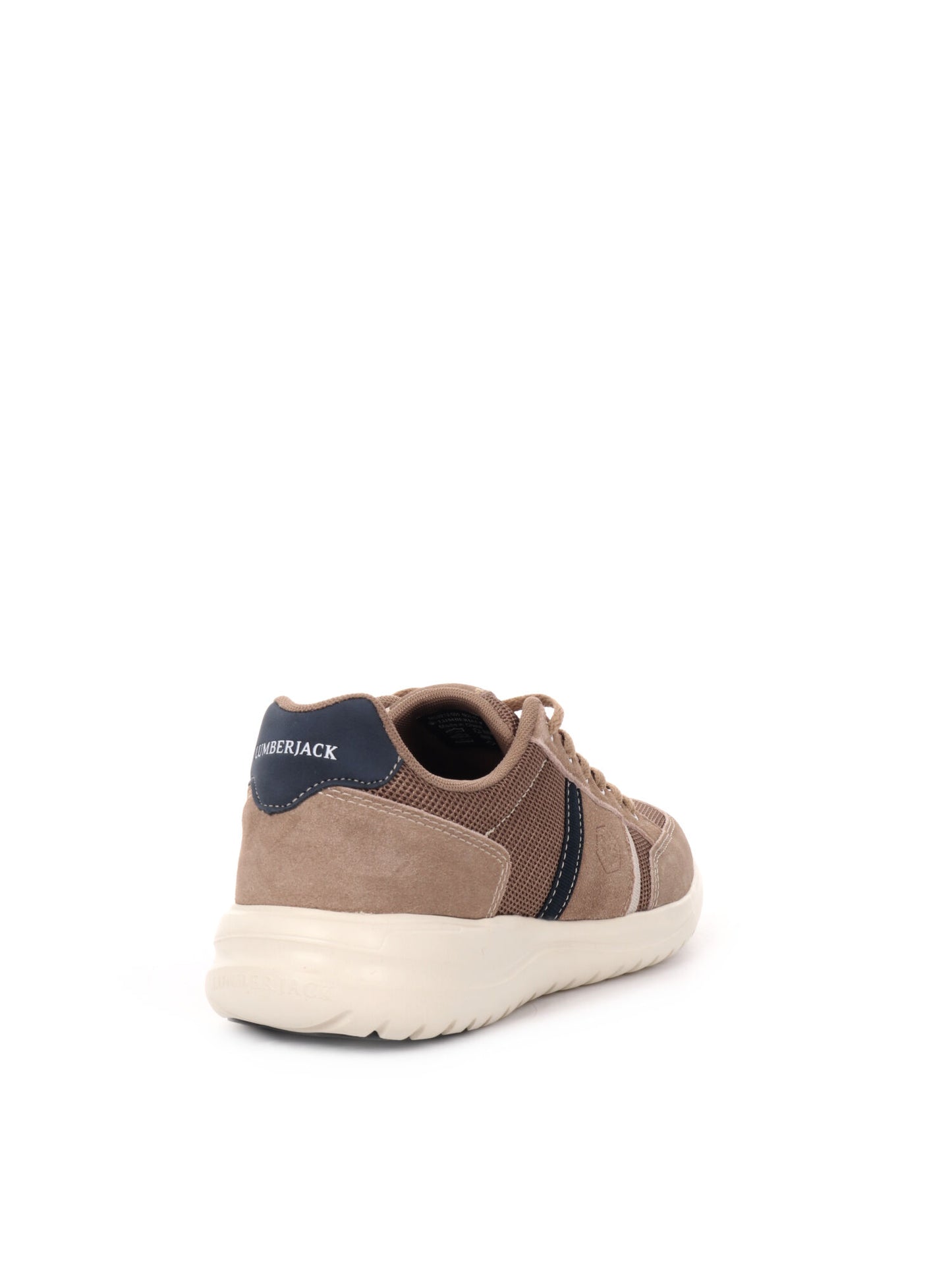 LUMBERJACK LEE - BEIGE