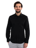 camicia-soft-fb-uomo-nero