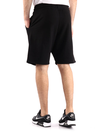 SHORT DROP SEASON 2 UOMO NERO