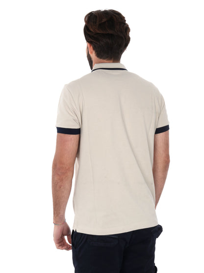 POLO RAY REFRIGIWEAR UOMO BEIGE