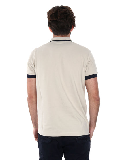 POLO RAY REFRIGIWEAR UOMO BEIGE