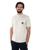t-shirt-pierce-refrigiwear-uomo-beige