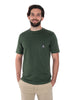 t-shirt-pierce-refrigiwear-uomo-verde