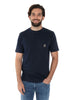 t-shirt-pierce-refrigiwear-uomo-blu