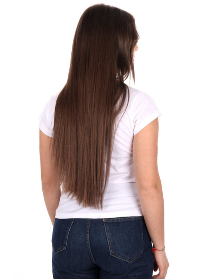 T-SHIRT CON STAMPA YES ZEE DONNA BIANCO