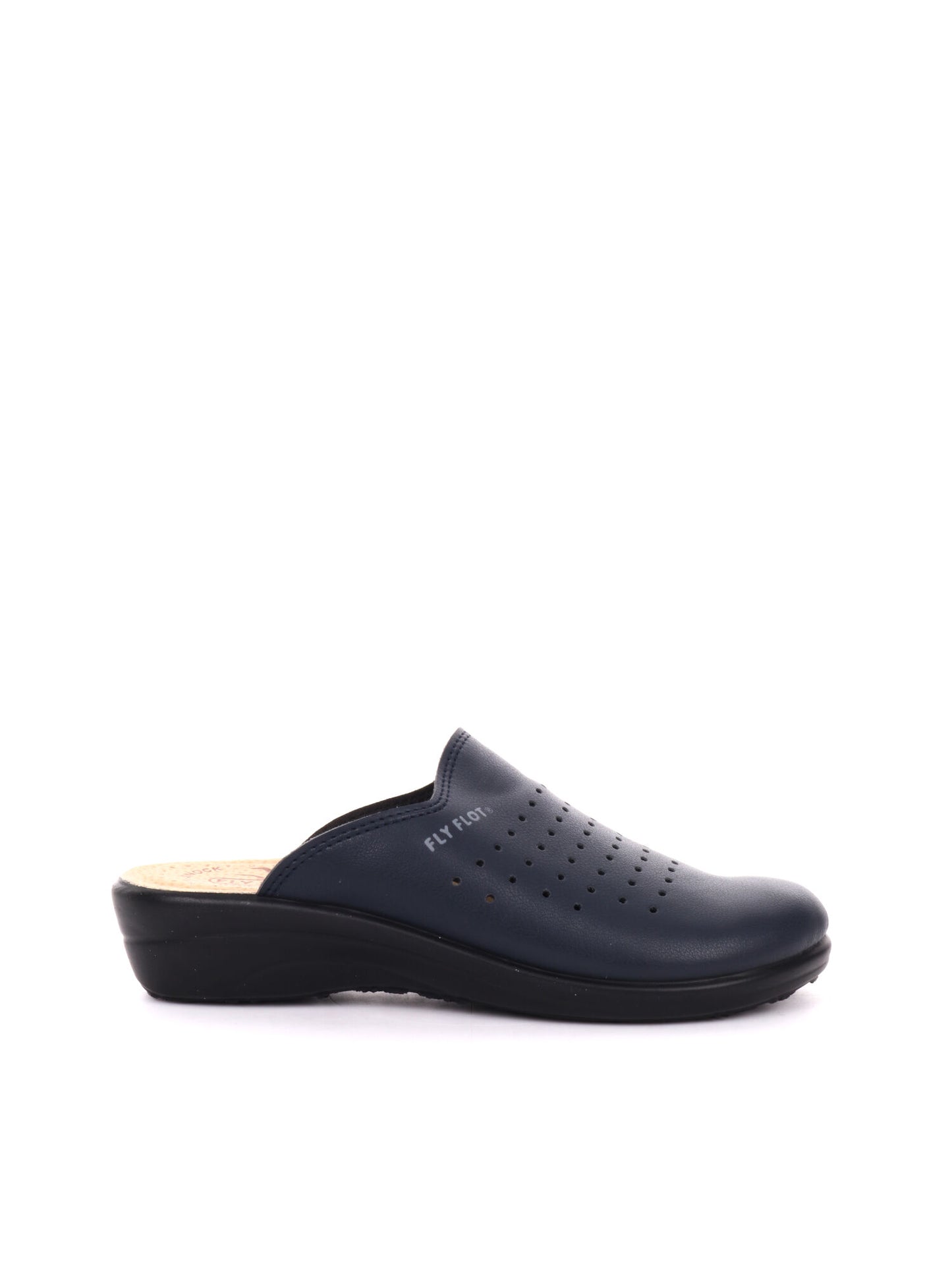 FLY FLOT SANITARIO - BLU