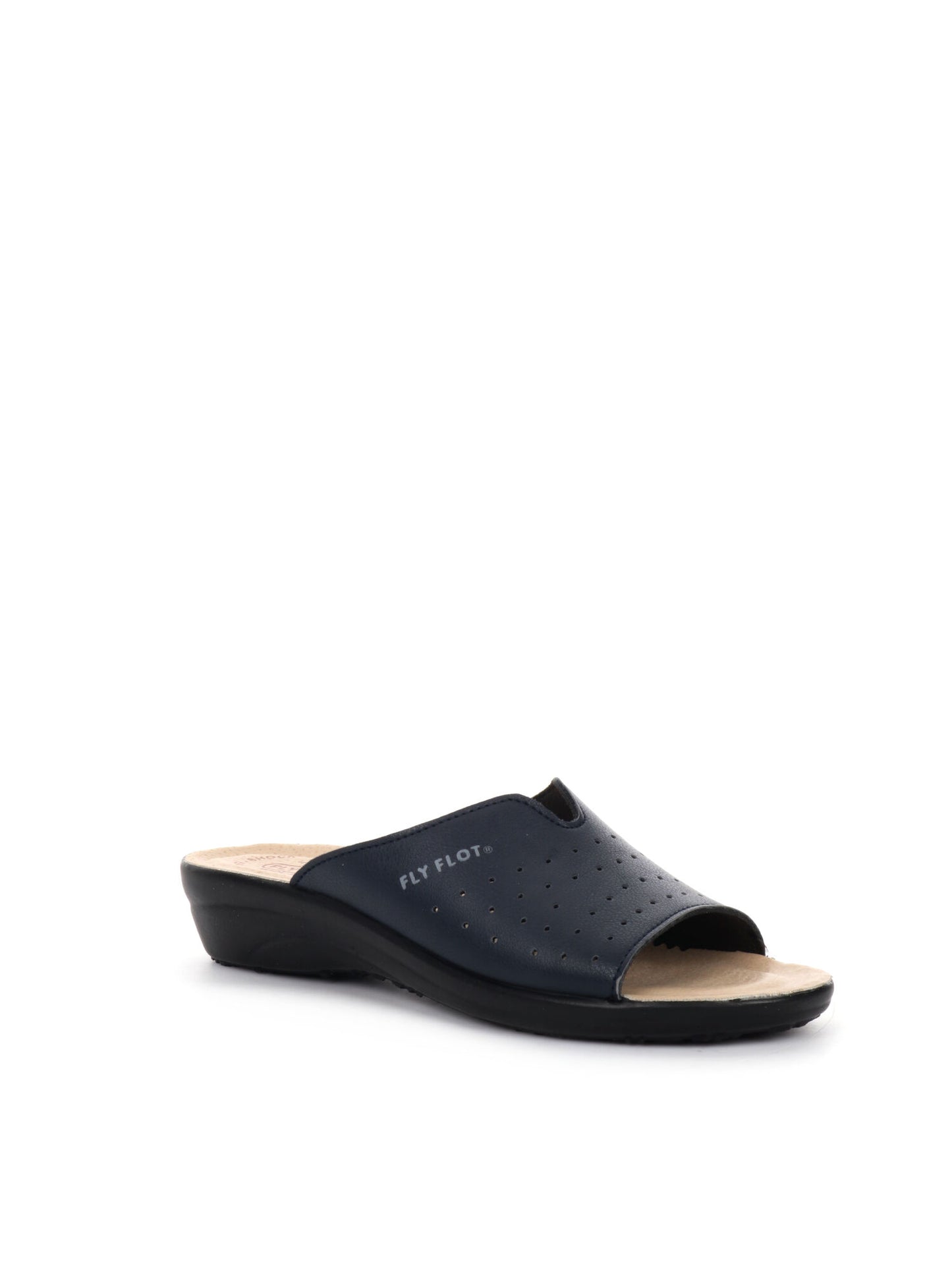 FLY FLOT SANITARIO - BLU
