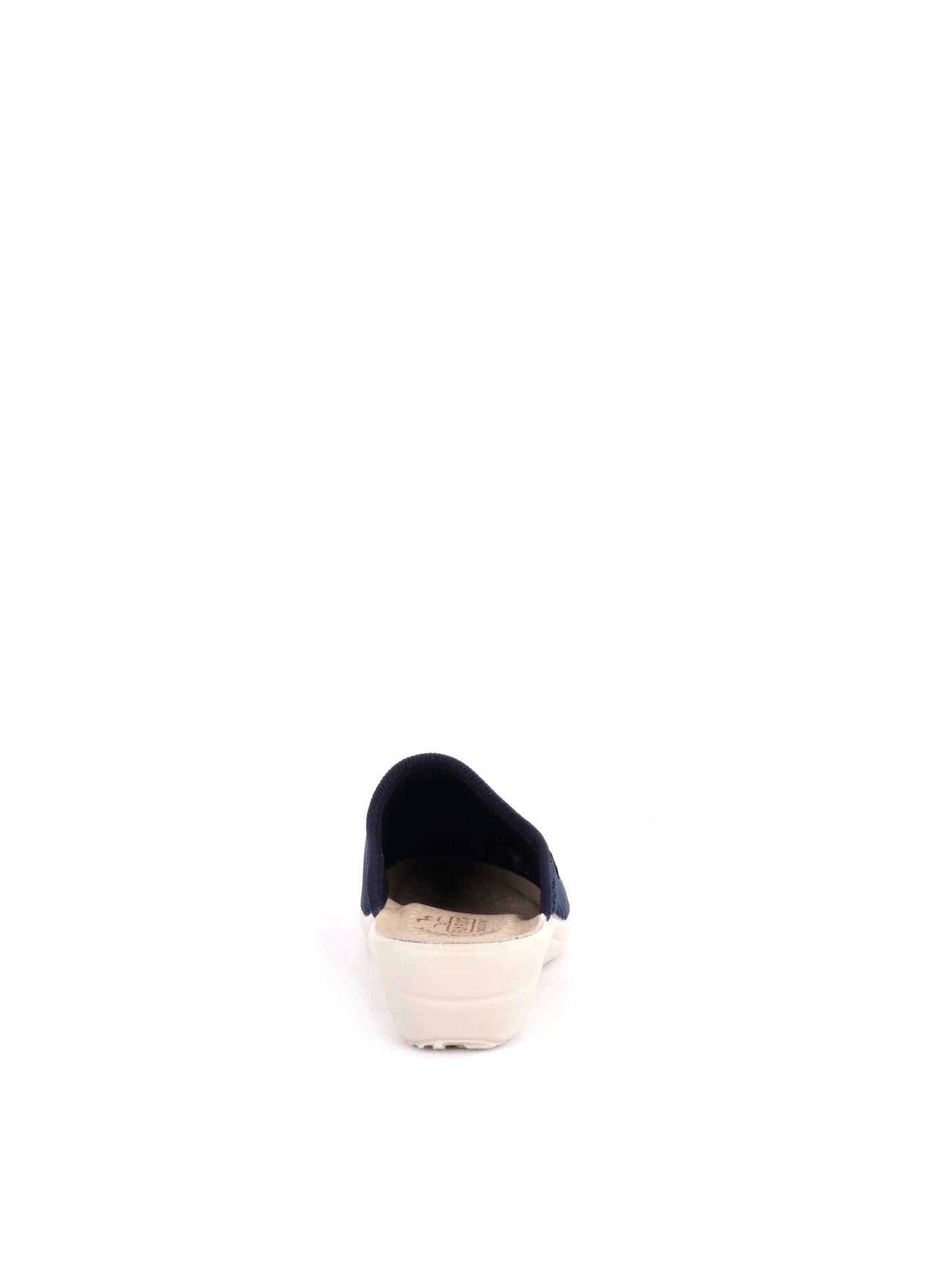 CIABATTA CHIUSA FLY FLOT DA DONNA BLU