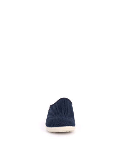 CIABATTA CHIUSA FLY FLOT DA DONNA BLU