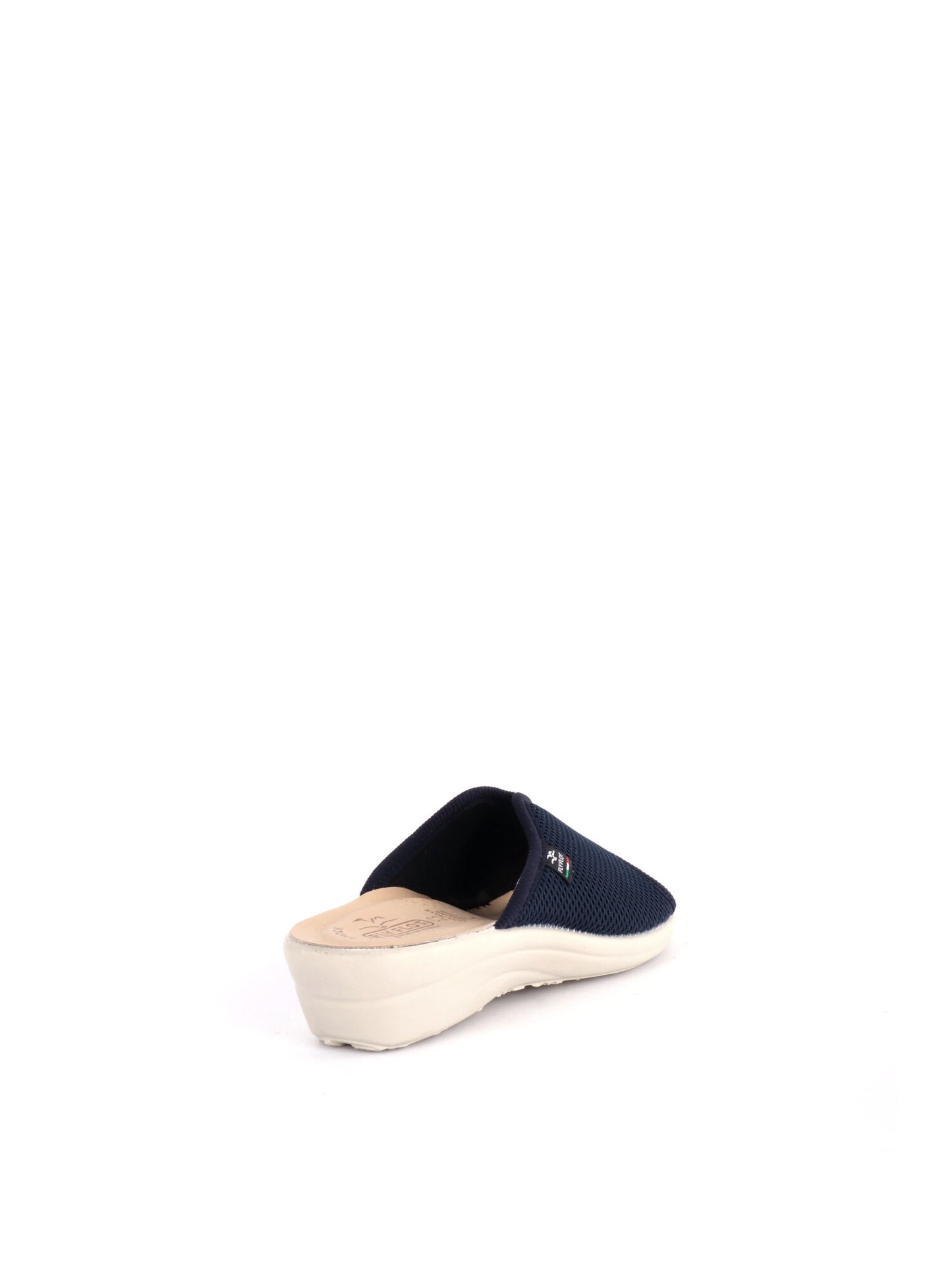 CIABATTA IN RETE ELASTICA FLY FLOT DA DONNA BLU