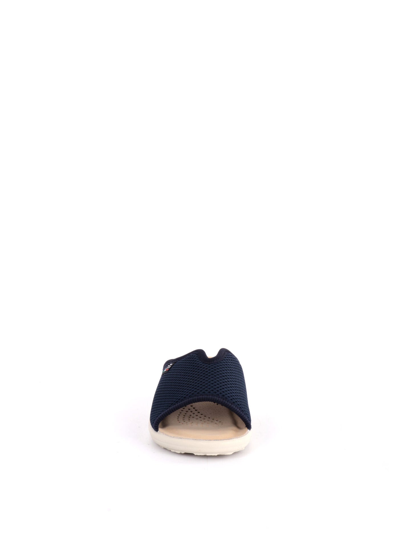CIABATTA IN RETE ELASTICA FLY FLOT DA DONNA BLU