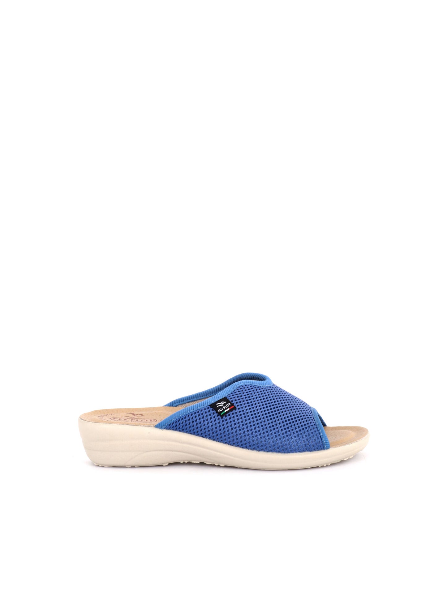 CIABATTA IN RETE ELASTICA FLY FLOT DA DONNA AVIO