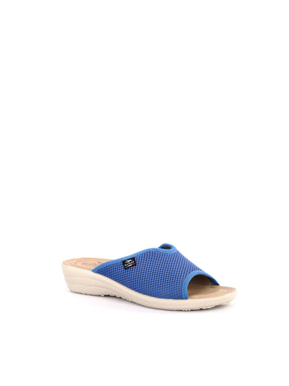 CIABATTA IN RETE ELASTICA FLY FLOT DA DONNA AVIO