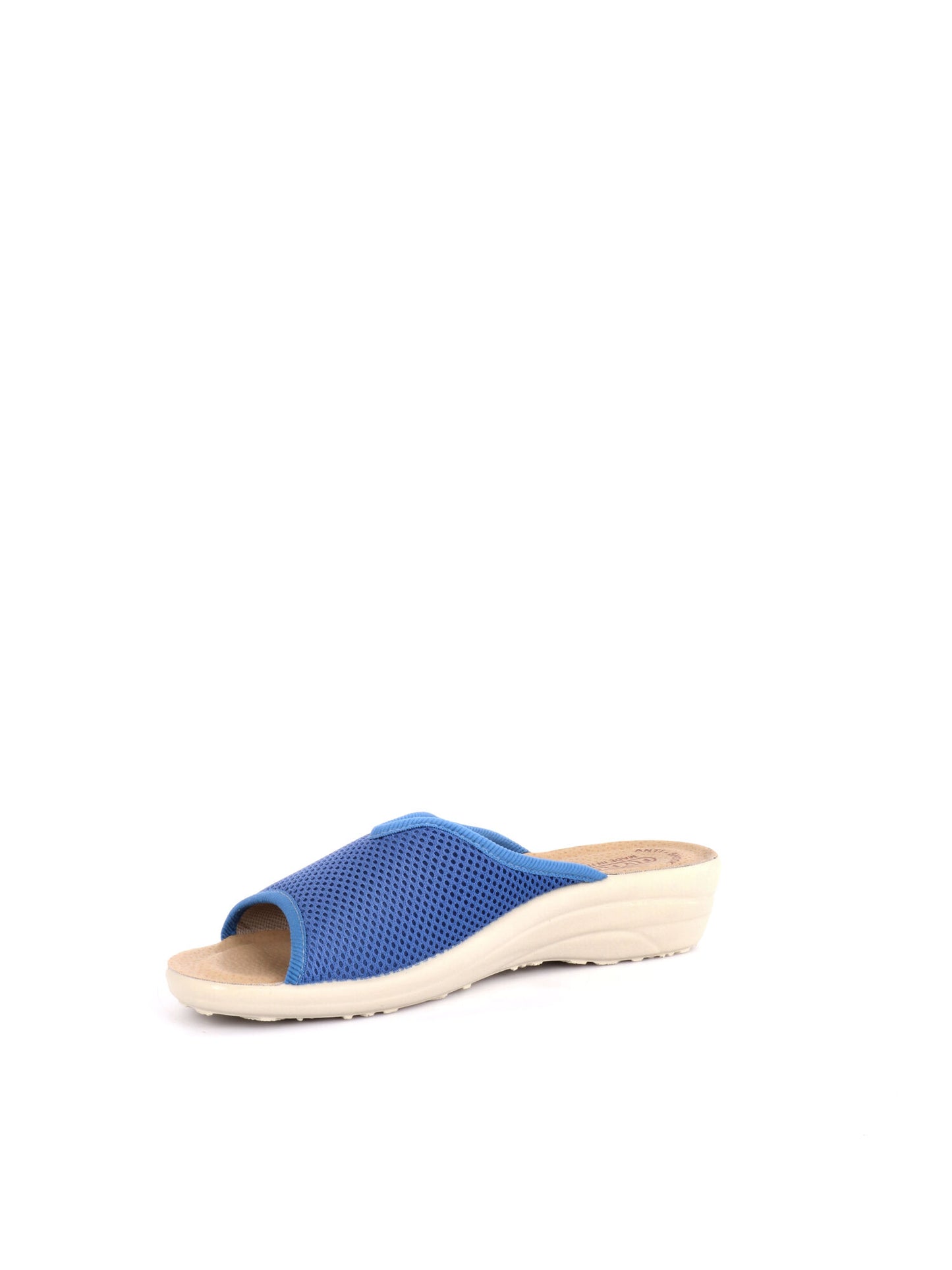 CIABATTA IN RETE ELASTICA FLY FLOT DA DONNA AVIO