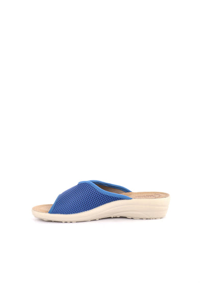 CIABATTA IN RETE ELASTICA FLY FLOT DA DONNA AVIO