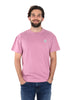 t-shirt-clash-refrigiwear-uomo-rosa