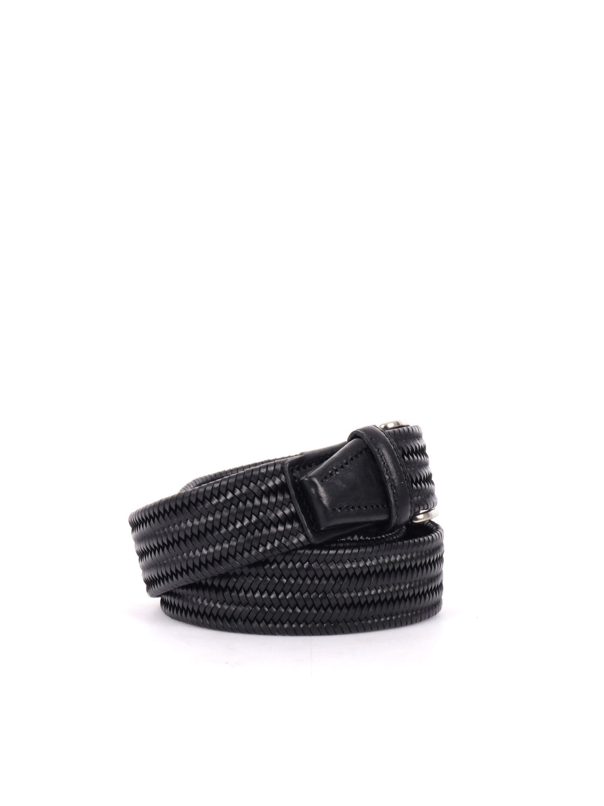 F.b. cintura da unisex nero
